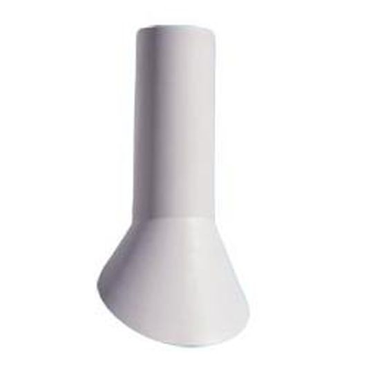 Mid-America CapMaster Vent Pipe — Flashings — MABCM34017