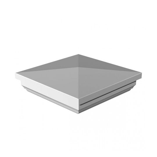 RDI Railing Dynamics 4" x 4" Crossover New England Post Cap