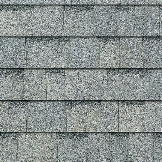 Owens Corning TruDefinition Duration Storm Shingles — OCFDTDSMMAS