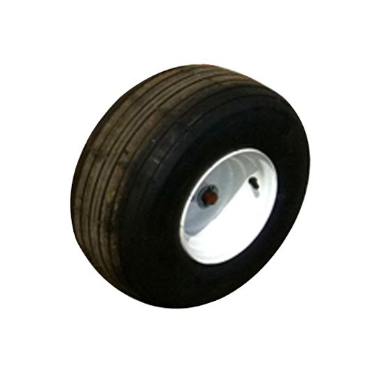 Cleasby Equipment 18 x 8-1/2 Large Tire