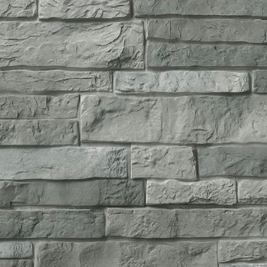 Royal Building Products Atlas Stone Stacked Stone Corner — ROYSTONESSOCP04