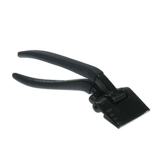 AJC Tools & Equipment 3" Offset Roofing Tong