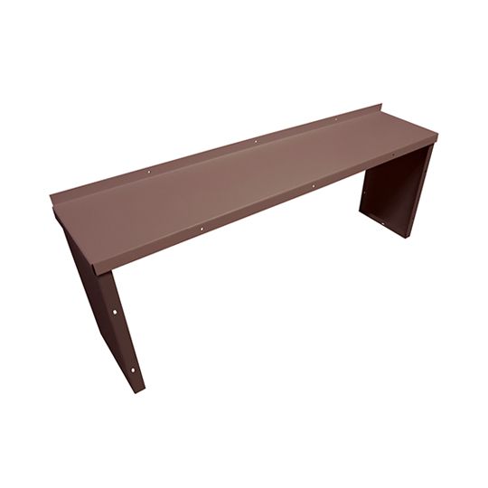 Bilco 12" Extension MP1