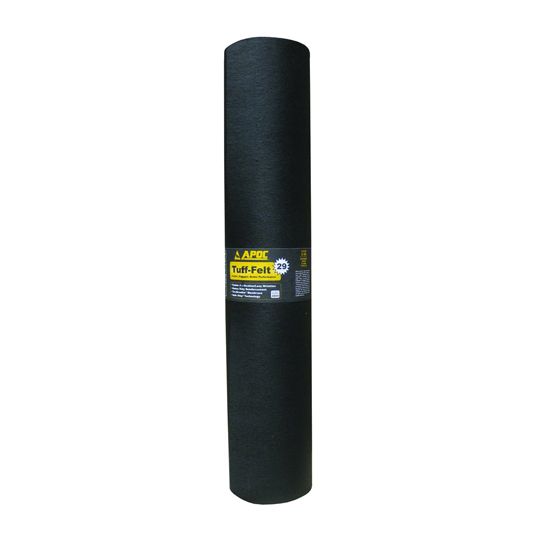 APOC 29 Tuff-Felt Premium Roof Underlayment