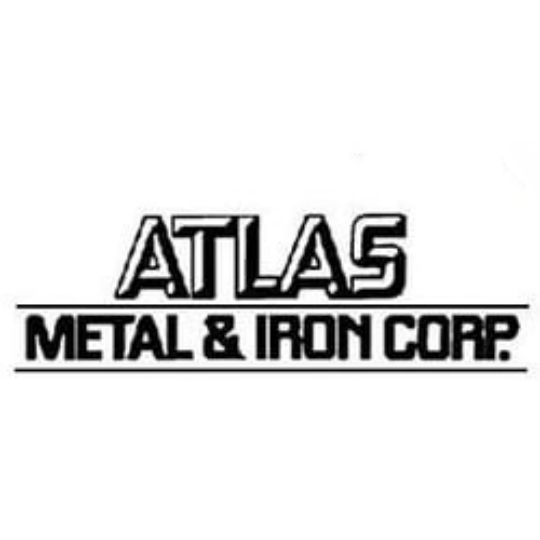 Atlas Metal Sales 3-3/4" Dia. 2.5 Lb. Flat Lead Pipe Jack