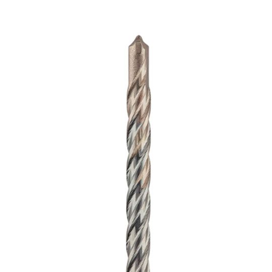 DeWalt 3/16" x 2" Rock Carbide Sds Plus Hammer Bit