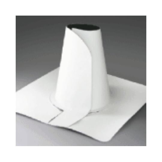 GAF EverGuard Extreme TPO Vent Boot — Ventilation and Drainage — GAFTUPB16EX