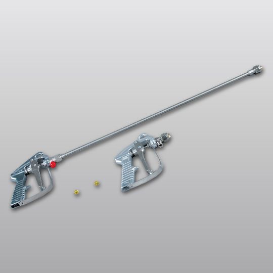 Carlisle SynTec Cav-grip Adjustable Spray Gun