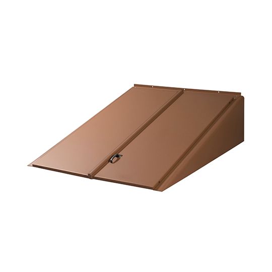 Bilco Classic Series Basement Door Size C MP1