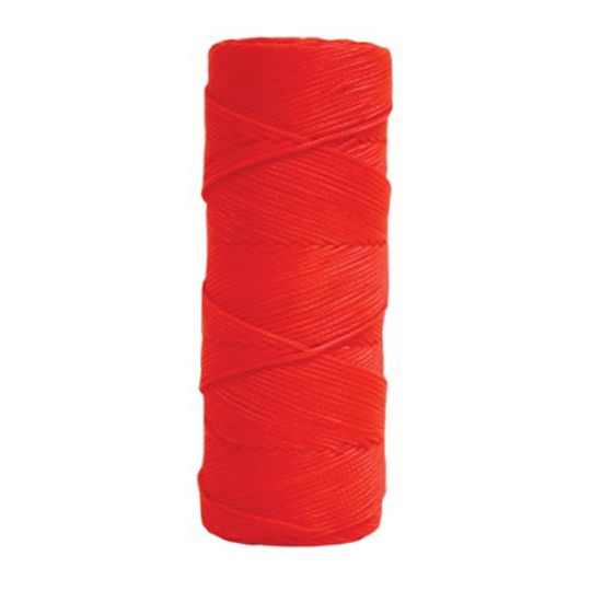 Kraft Tool 500' Professional Braided Nylon Mason's Line — KTCBC346