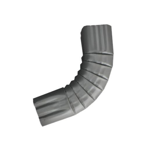 Spectra Metal Sales 3" x 4" A Elbow — SMSAE34DV