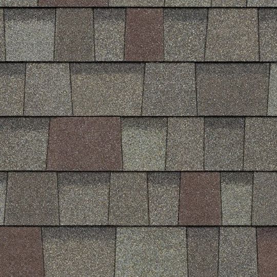 Owens Corning TruDefinition Duration Storm Shingles — OCFDTDSMMDW