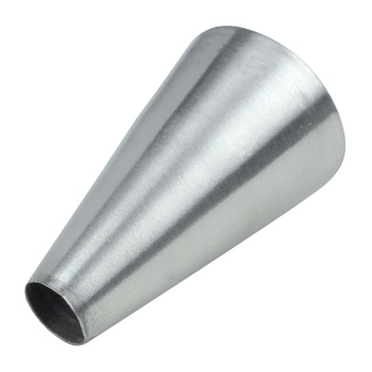 Kraft Tool 3/8" Metal Replacement Tip for Large Grout Bag