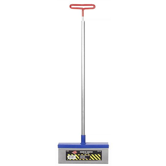 AJC Tools & Equipment Hand Held Magnetic Sweeper — AJCHHMSW