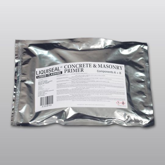 Carlisle SynTec Liquiseal Concrete & Masonry Primer — CARLSCMP11G