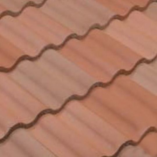 Westlake Royal Estate Tile Blends — Tile Roofing — ERTSCACLNNB