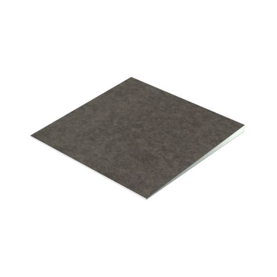 Atlas Aa (1/2" to 1") Tapered 4' x 4' Grade-II (20 psi) Polyiso Roof Insulation