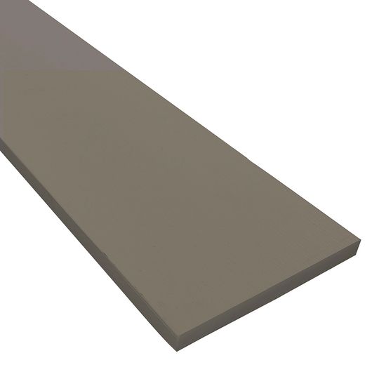 James Hardie Hardie Trim 4/4 NT3 Smooth Board for HardieZone 10 — HARHZ1T440812TB