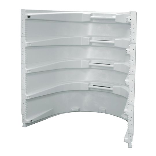 Tapco Tools Wellcraft 5600 Modular Well Section