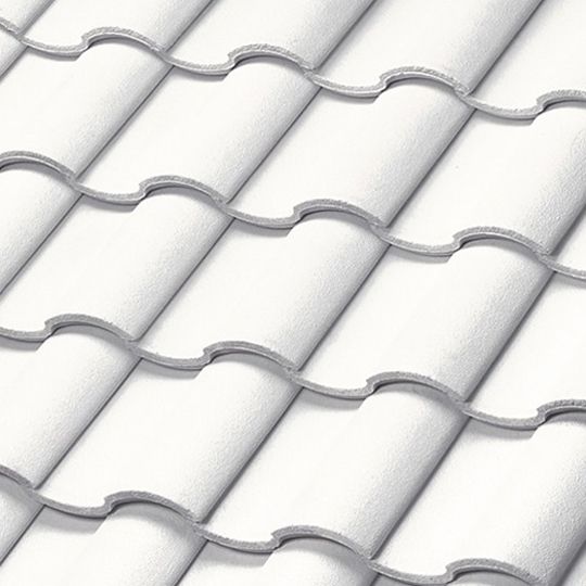 Newpoint Barcelona 900 Field Tile — Tile Roofing — MNR1HBBS8001