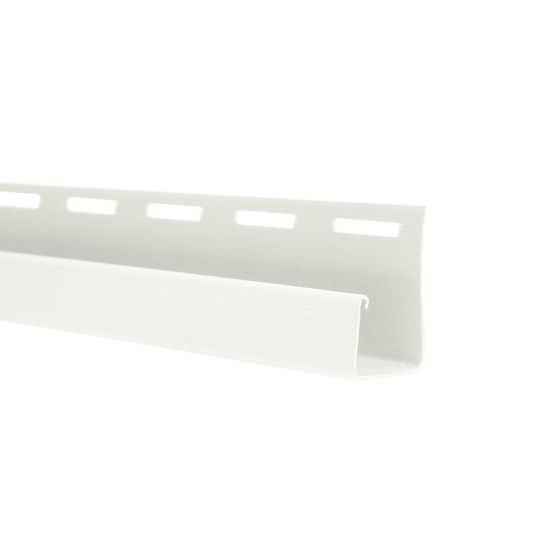 Foundry Specialty Siding 3/4" J-Channel — FOUJ34SN