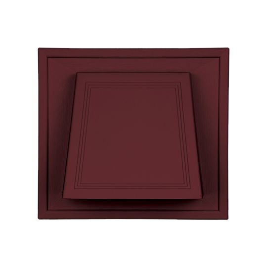 Mid-America Hooded Vent — MABMMHV4078