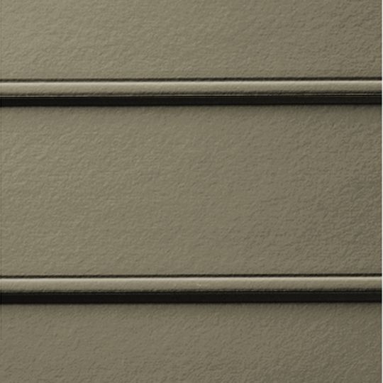 James Hardie Hardie Plank Beaded Smooth Lap Siding for HardieZone 5 — HARHZ5BDSM8MT