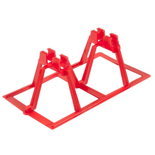 T.J. Harris 928 Hercules Footer Stand