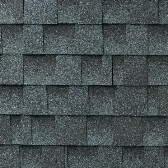 GAF Timberline HDZ Reflector Series Plus Shingles — GAFTMBLRSSFHDZPG