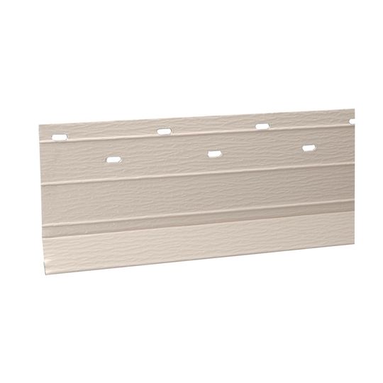 TRI-BUILT Aluminum Starter Strip with Slots — TRIALSS10TB