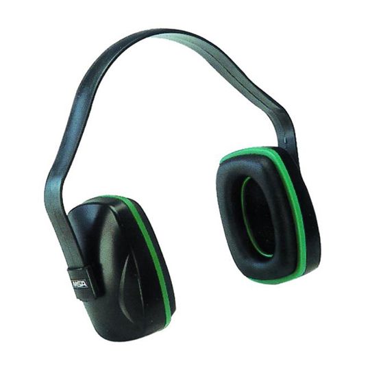 MSA Safety Industrial Grade Ear Muffs