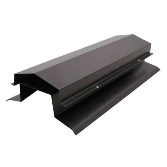 FAMCO 10' Continuous Ridge Vent