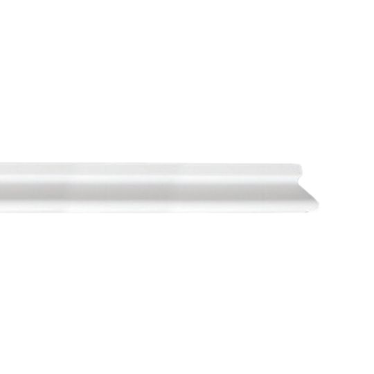 Kleer 6" x 6" Base Cap Moulding Set