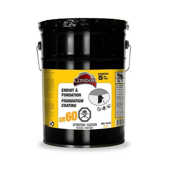 Condor Chimiques Foundation Coating CR-60