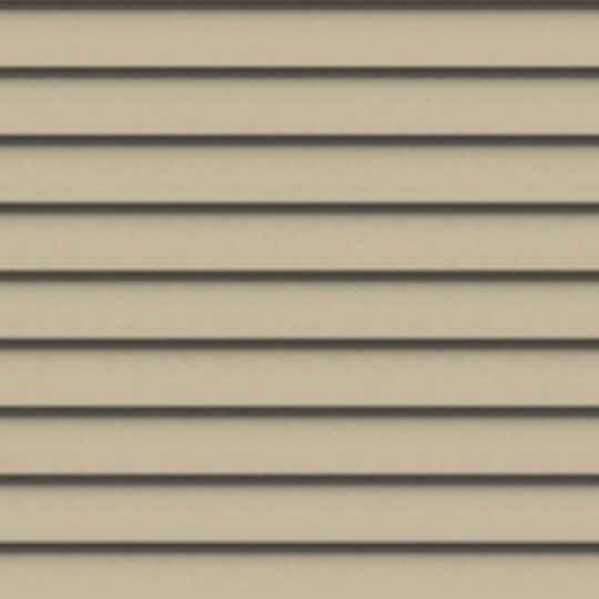 CertainTeed Siding Restoration Classic Double 4-1/2" Dutchlap Vinyl Siding - Select Cedar Finish — CERRCD45DLWGSVWX