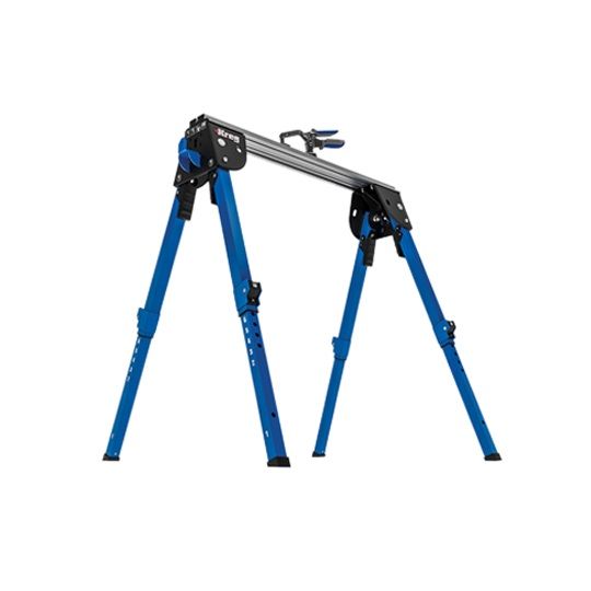 Kreg Track Sawhorse