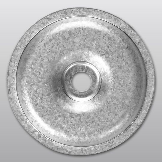 Carlisle SynTec Seam Fastening Plates