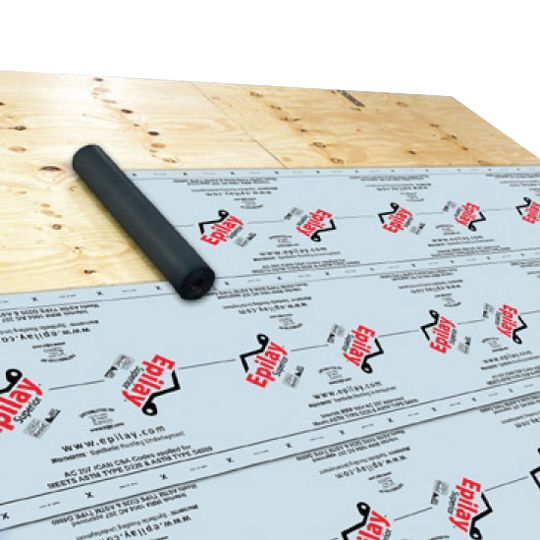 Epilay ProtecTite Superior Synthetic Roofing Underlayment