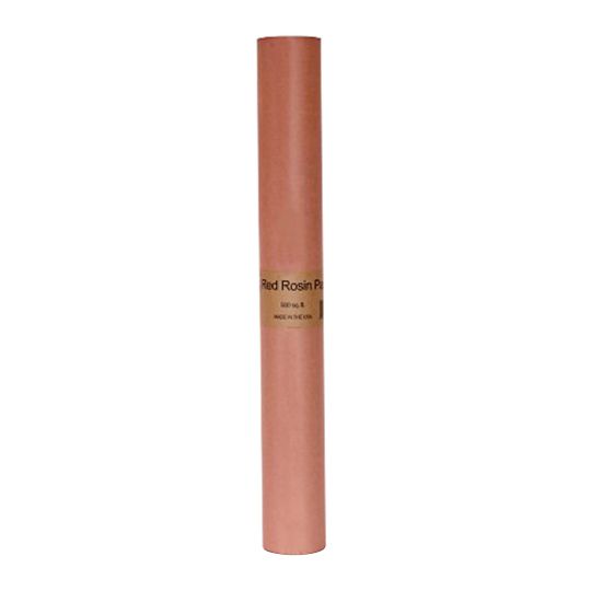 GMC Red Rosin Lightweight Moisture Barrier - 5 Sq. Roll
