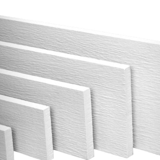 James Hardie Hardie Trim 4/4 Rustic Grain Board for Universal HardieZone — HAR44PRHZU55