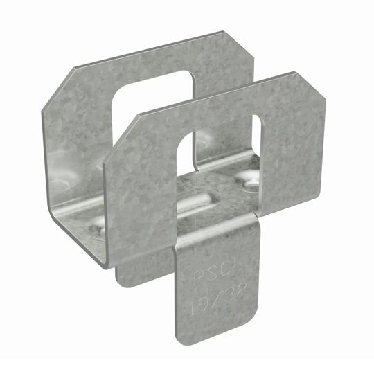 Simpson Strong-Tie 19/32" Clip
