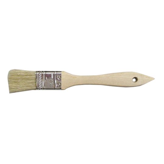 Mintcraft PRO 1" Chip Paint Brush