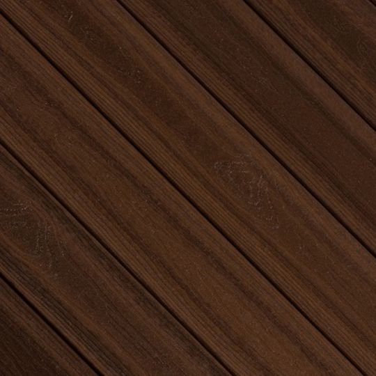 Envision Ridge Premium Composite Decking Grooved Edge MP48 — Decking — EVNRP1620GEBW