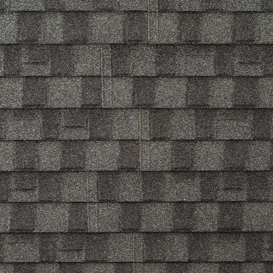 Unified Steel Granite-Ridge Shingle — Metal Roofing — BORGRSIW