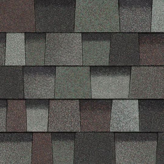 Owens Corning TruDefinition Duration Designer Algae Resistant Architectural Roof Shingles — OCFDTDMDWMTP