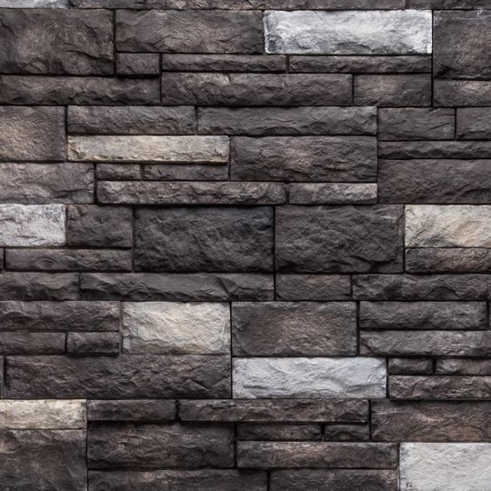 Versetta Stone Tight-Cut Flat — BORVTFGR