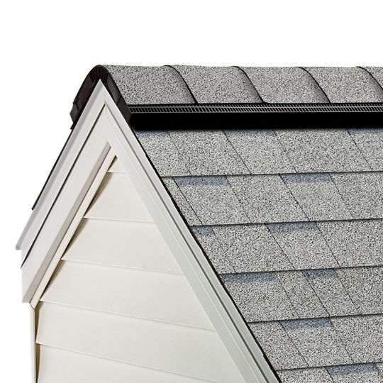 Owens Corning ProEdge Hip & Ridge Metric Shingles — Hip & Ridge Shingles — OCFHRPEPOSW