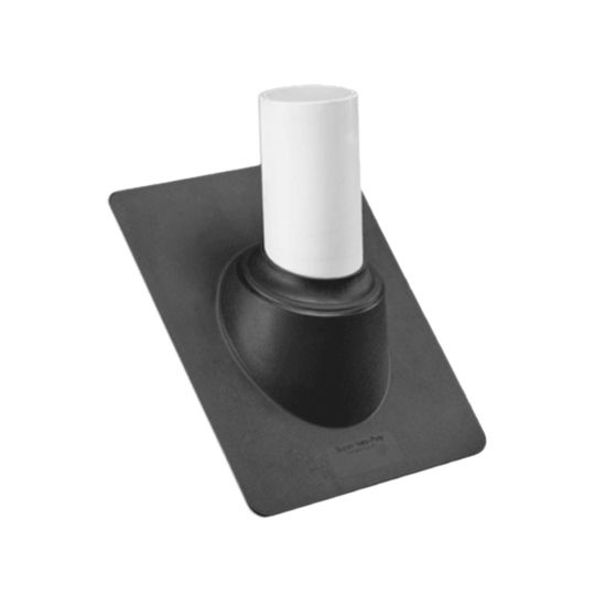 Mayco Industries 1-1/2" to 3" 3-N-1 Pipe Flashing