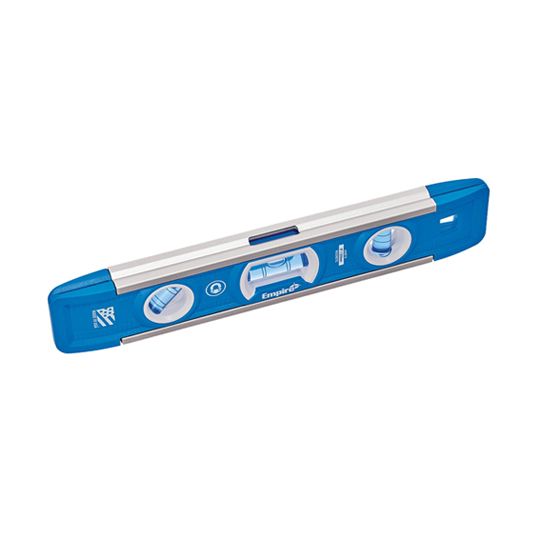 Empire 9" Professional Heavy Duty Magnetic Torpedo Level