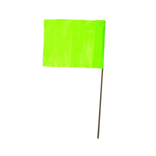 Irwin Tools Stake Flags - Bundle of 100 — IRW64102